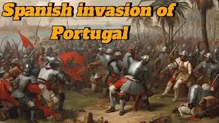 The invisible battle of the Spanish conquest.