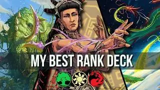 It got even better! | Standard ranked MTG Arena