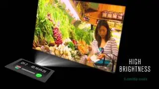 The Best Projector Technology
