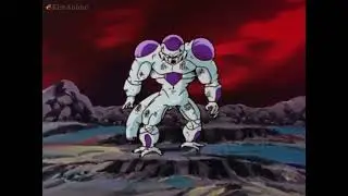 Dragon Ball Z Kai episode 52 - Goku&rsquo;s final speech to Frieza