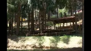 Camping Lago Arvo