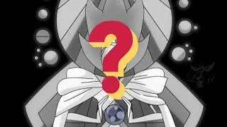 Accidental White Diamond Face Reveal in Steven Universe!! (Posted before official reveal)