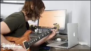 Intro to Taking Live Guitar Lessons Online (with Adam Douglass)