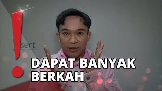 Cerita Anwar BAB Berhasil Bawa Keluarga ke Tanah Suci