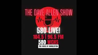 01/08/2026 580 Live with Dale Cooper - Steve Animal, Steven Allen Adams, Hoppy Kercheval