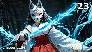 A Divine Fox Raising Legends   Episode 23 Audio   Legend of the Vagabond Audiobook