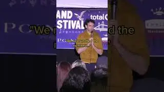 Get the #vaccine! But I understand why people are skeptical #covid19 #jokes #standupcomedy #shorts