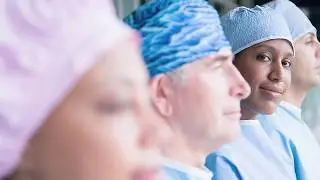 Kaiser Permanente School of Anesthesia 40th Anniversary