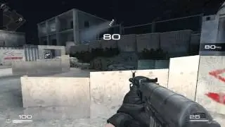 Aeria game's Soldier Front 2