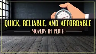 Best-in-class Removals Kelmscott, WA