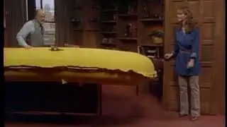 Jan Smithers Nice Raft