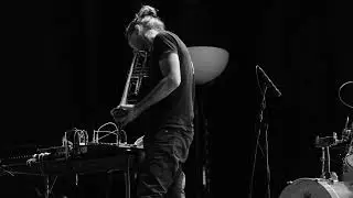 NOISE PARTY 12 @ THE CEDAR CULTURAL CENTER MPLS, MN