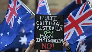 Australians have ‘every right’ to be concerned about immigration