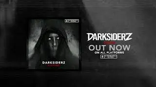 Darksiderz - Visions | Audiorotica Records