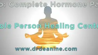 How to do the Complete Hormone Panel FMV