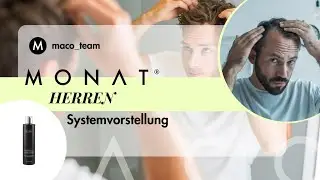 Haarpflege | Herren 2-in-1&ndash; Ursache & L&ouml;sung | BLACK
