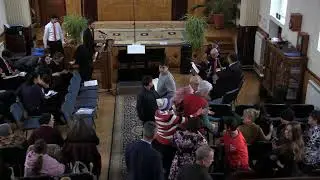 Concert Jertfa Betleemului-Corul Bisericii Adventiste de Ziua a Saptea Radovanu