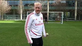 Theo Baker Voice Cracks at the Worst Possible Time