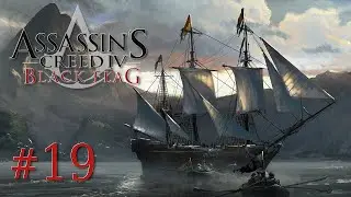 Ty nie masz na imię James, prawda? - odc. 19 - Assassin's Creed IV: Black Flag