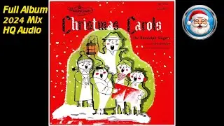 The Randolph Singers | Christmas Carols | Full Album
