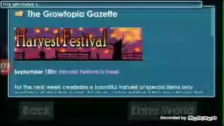Growtopia 200 Dl Seed Prank