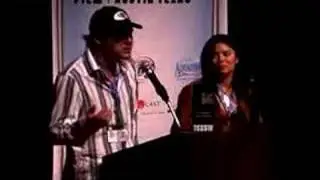 Americanese wins at SXSW 2006