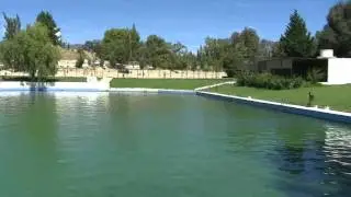 Manantial de Fuencaliente - Huescar