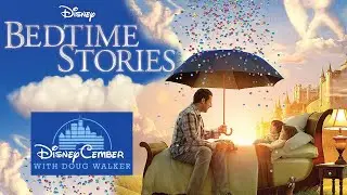 Bedtime Stories - DisneyCember