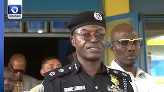 Police Arrest 175 Suspects For Cultism, Kidnapping, Rescue 62 Kidnap Victims