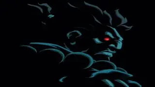 Street Fighter 2 Turbo - Akuma's Theme (CPS1 Remix) by ''McQueen8601''  - Extended