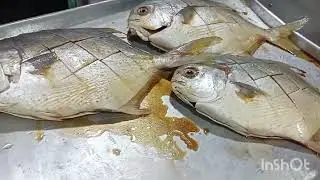 #Pampano fish #grilled yummy 😋