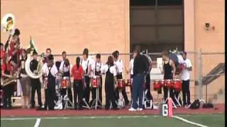 Great Bend High School Drumline