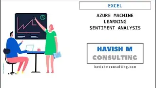035 AZURE MACHINE LEARNING SENTIMENT ANALYSIS