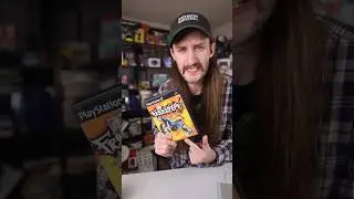 Freekstyle on the Playstation 2