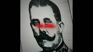 Imagine... #history #june #06 #june28 #history_edit #ww1 #ww3 #israel  #iran  #israeliran #war