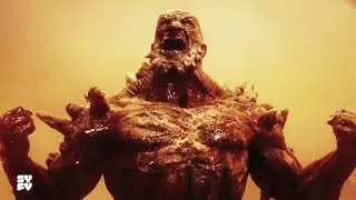 KRYPTON 2x06 Promo  &ldquo;In Zod We Trust &ldquo; HD &brvbar; Krypton Season 2 Episode 6 Promo