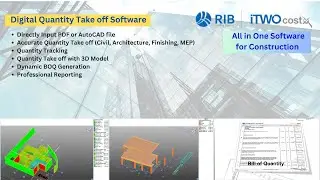 12. RIB CostX Full Course || Calculation for Ceiling Fan