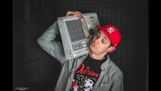 Michos a.k.a. LoseMind -  Real School (cuts: Dj Ure)