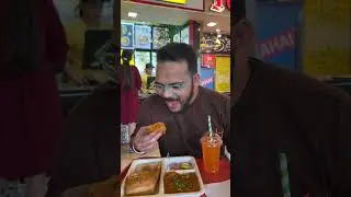 Spend 500rs at Food Court to Get 5000rs as a&nbsp;Reward🤑💰