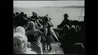Hyresgästernas journalfilm 1929