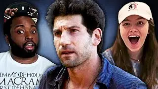 Fans React to The Walking Dead Season 1 Episode 3: 