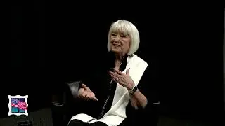 Jean Ketcham, Co-Founder of Aging But Dangerous   (10-20-2023)   [Alan Miller]