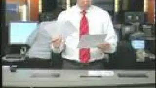 Major Weather Channel Blooper - Part 1