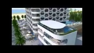 Plus Properties - Pixel Tower