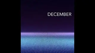 ARBRE - December (sound meditation)