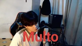 Multo - Cup Of Joe ( Francis Ricardel Cover )