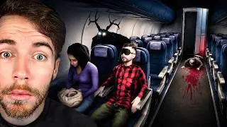 TU NE PRENDRAS PLUS JAMAIS L'AVION... (Night Plane)