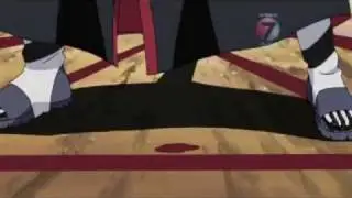 Hidan Tribute Immortal