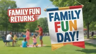From Classroom to Community: Inside Family Fun Day 2025 with guest Christina Manning
