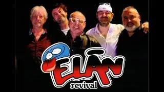 Elán Revival Malá Hraštice 18 7 2025